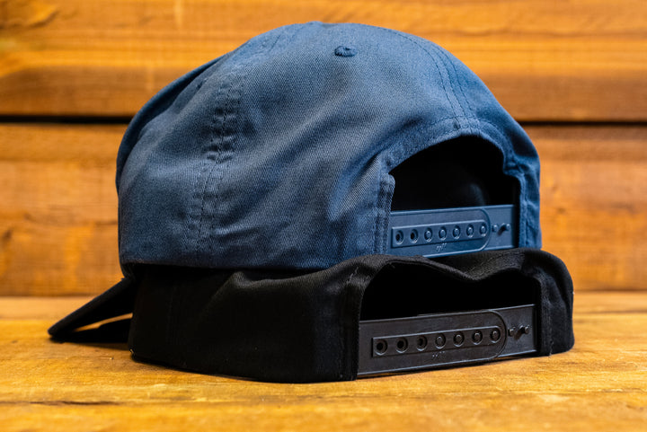 FDF Raceshop Unstructured Hat