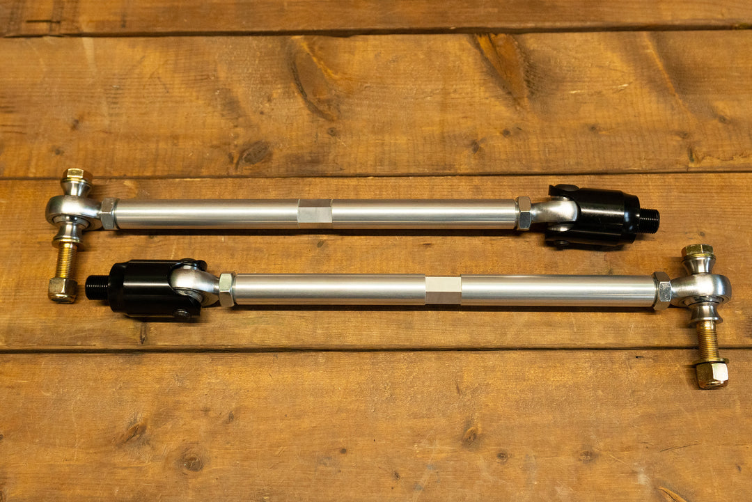 BMW E36/E46 Angle Kit Tie Rod Upgrade