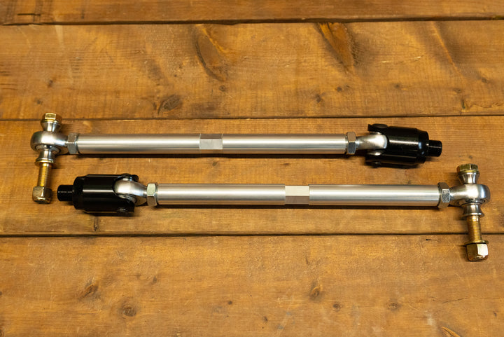 BMW E36/E46 Angle Kit Tie Rod Upgrade