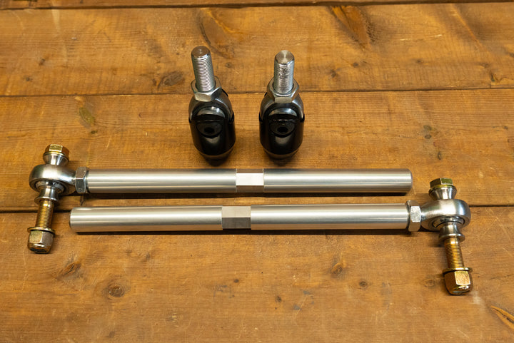 BMW E36/E46 Angle Kit Tie Rod Upgrade