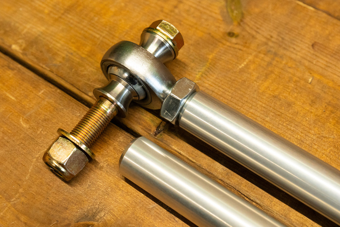 BMW E36/E46 Angle Kit Tie Rod Upgrade