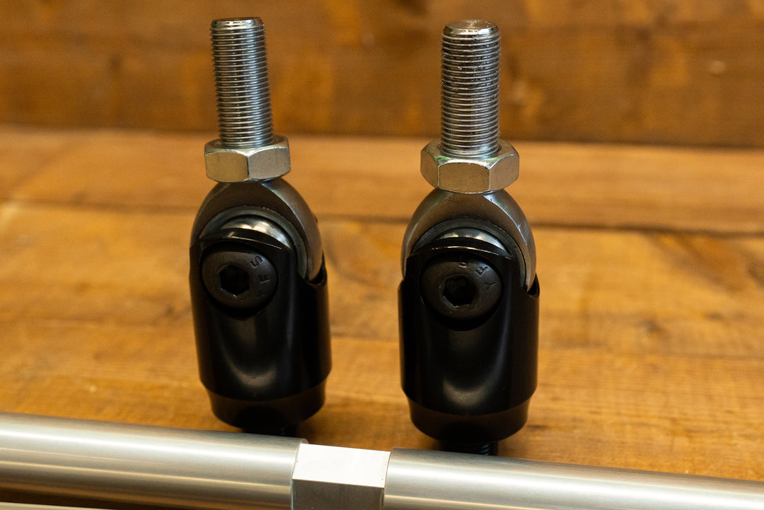 BMW E36/E46 Angle Kit Tie Rod Upgrade