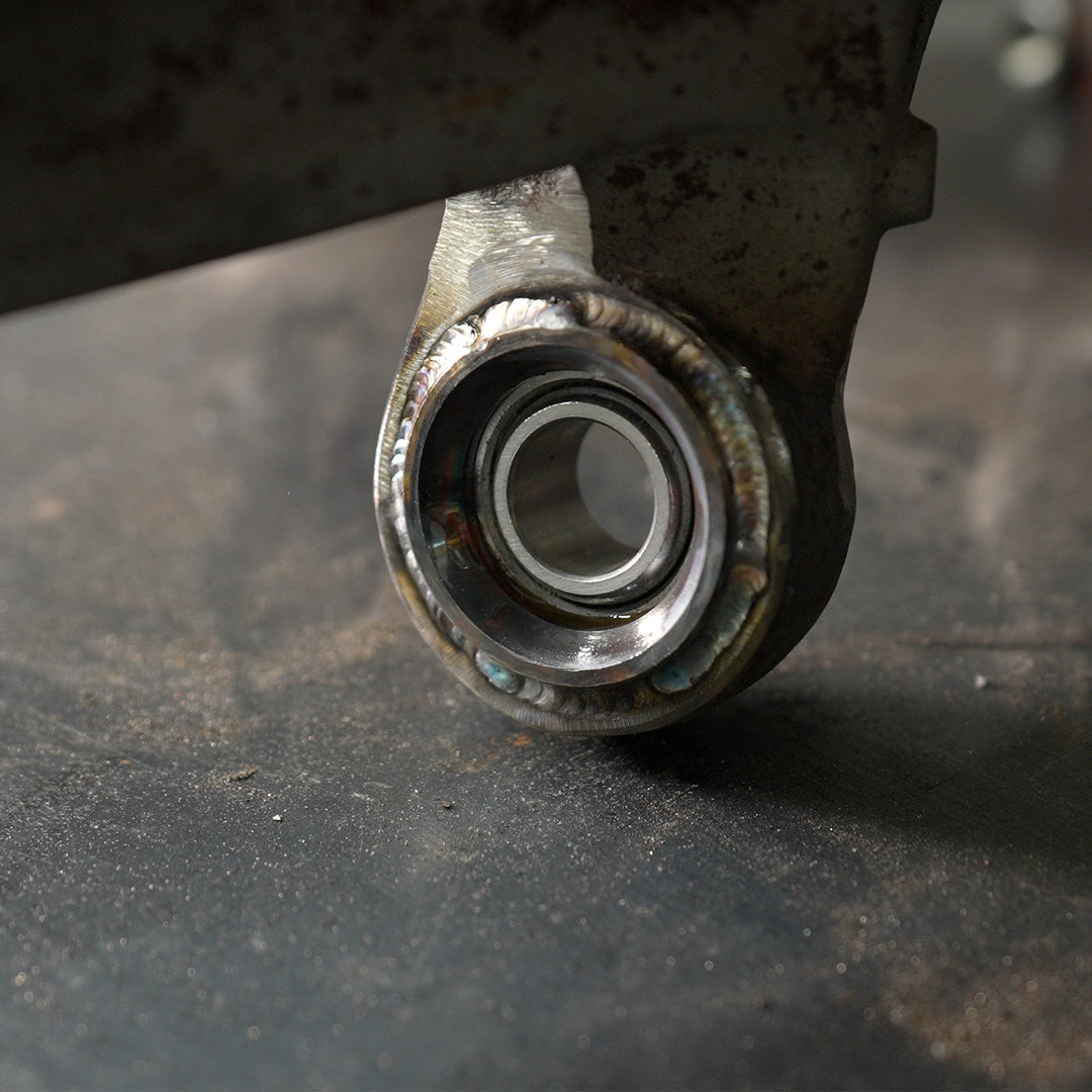 BMW E36/E46 Trailing Arm Bearing Kit