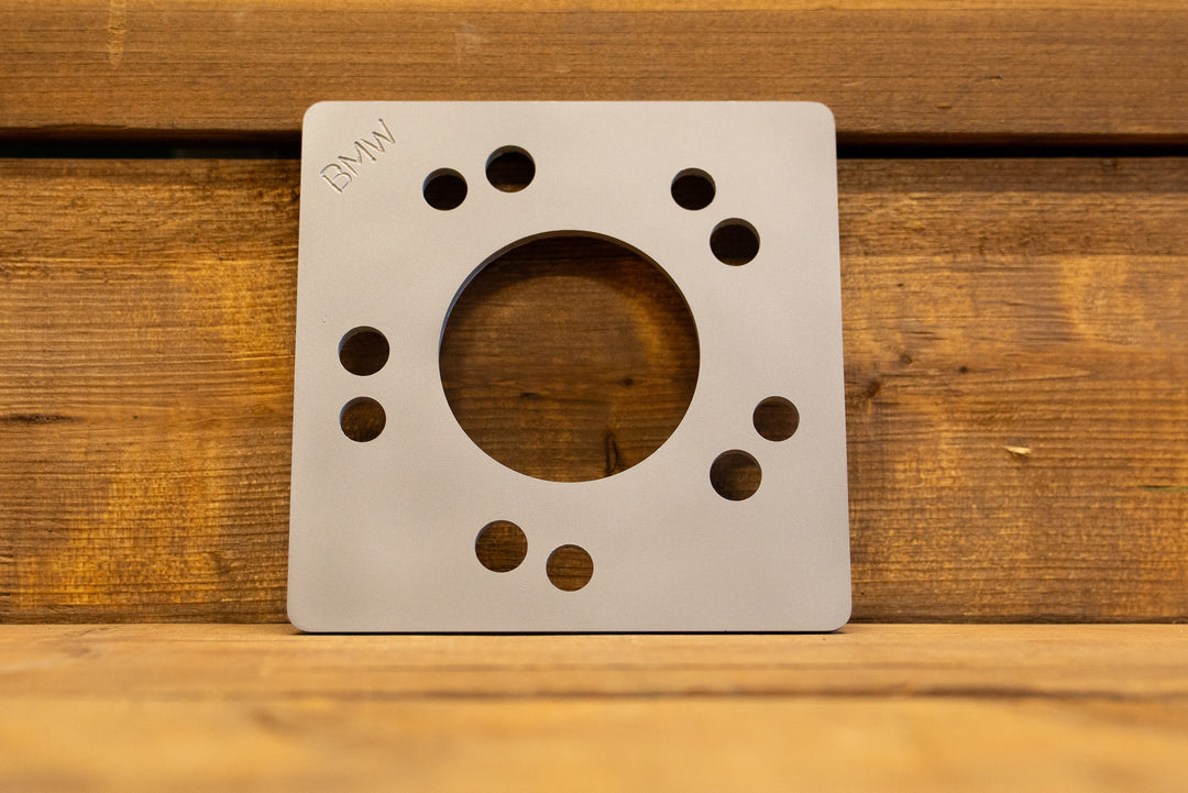 BMW 5x114.3 Conversion Plate