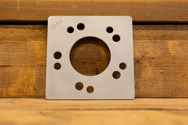 BMW 5x114.3 Conversion Plate