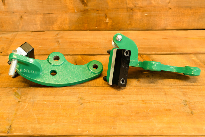 BMW E36 Mini Mantis Angle Kit