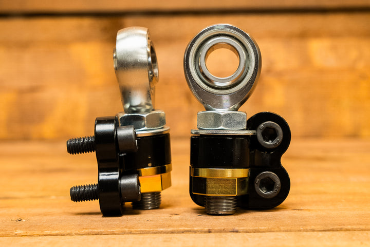 bmw e36 lollipop adjusters for angle kits with hardware