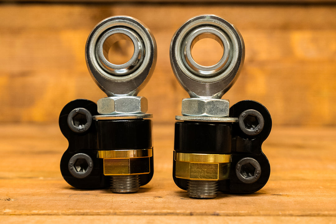 bmw e36 lollipop adjusters for angle kits