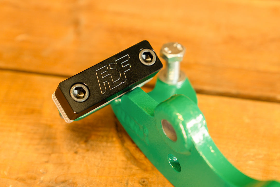 BMW E36 Mini Mantis Angle Kit