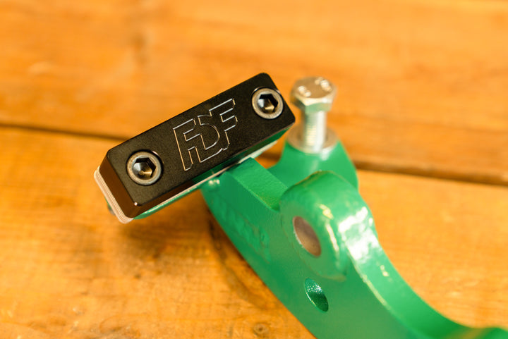 BMW E36 Mini Mantis Angle Kit