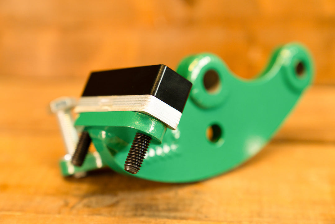 BMW E36 Mini Mantis Angle Kit