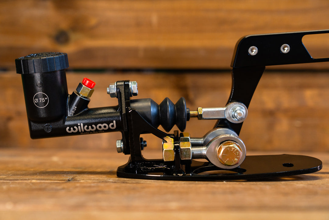 BMW E36 Pull Up Handbrake