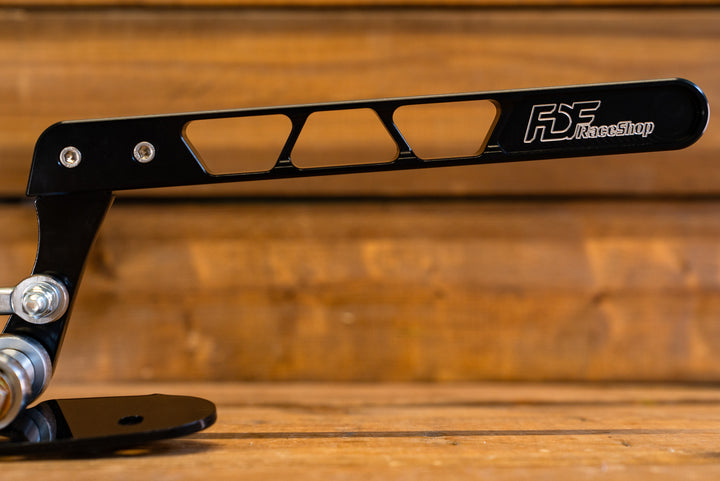 BMW E36 Pull Up Handbrake