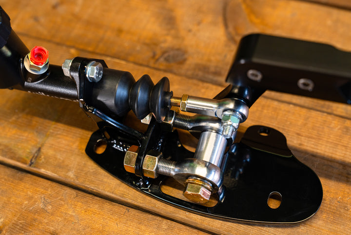 BMW E36 Pull Up Handbrake