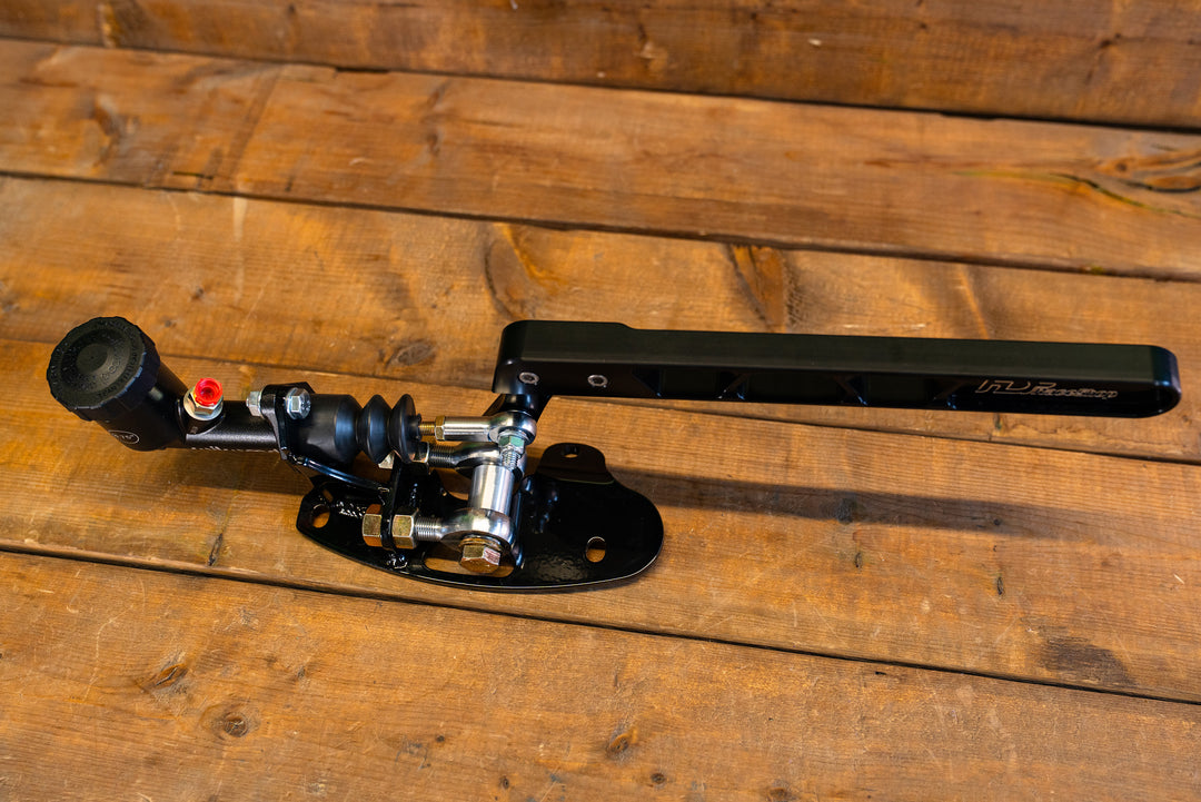 BMW E36 Pull Up Handbrake