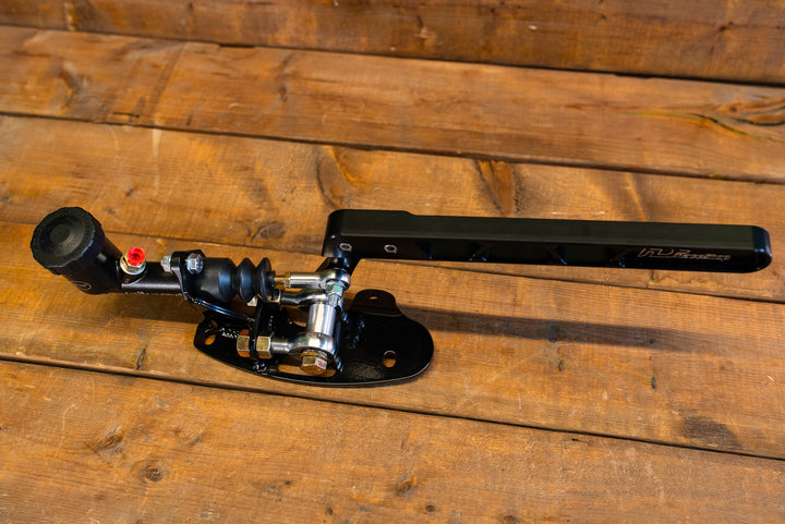 BMW E36 Pull Up Handbrake