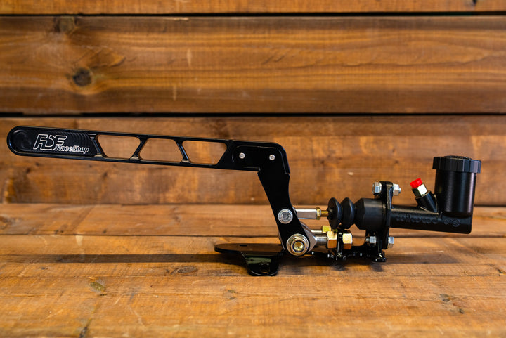 BMW E36 Pull Up Handbrake