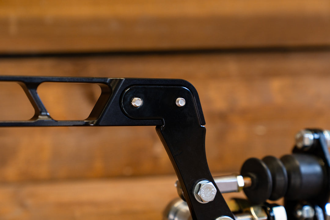 BMW E36 Pull Up Handbrake