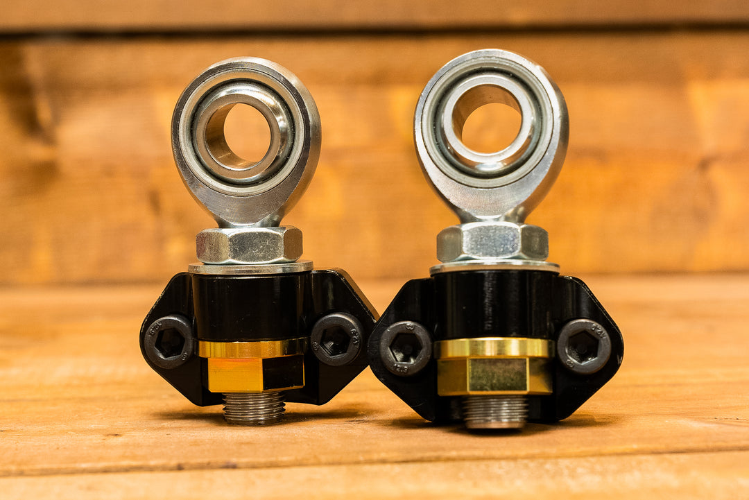 bmw e46 lollipop adjusters for angle kits
