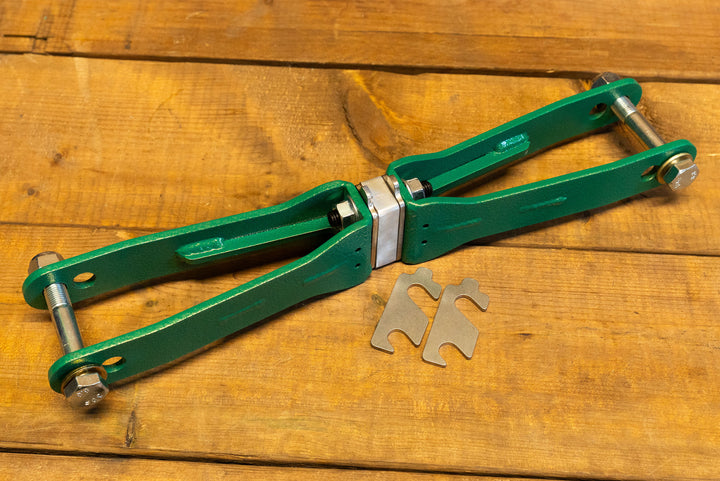 BMW E8X/E9X Rear Trailing Arm