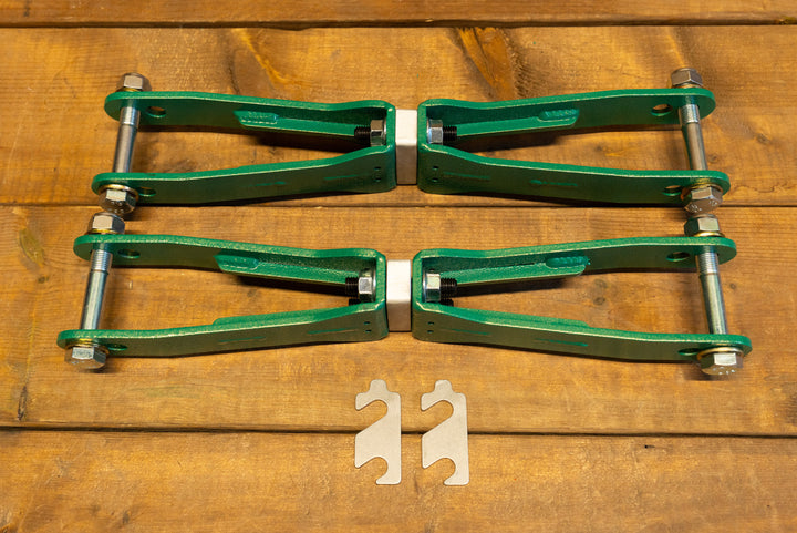 BMW E8X/E9X Rear Trailing Arm