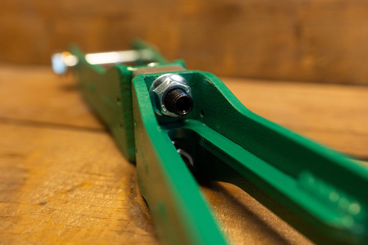 BMW E8X/E9X Rear Trailing Arm