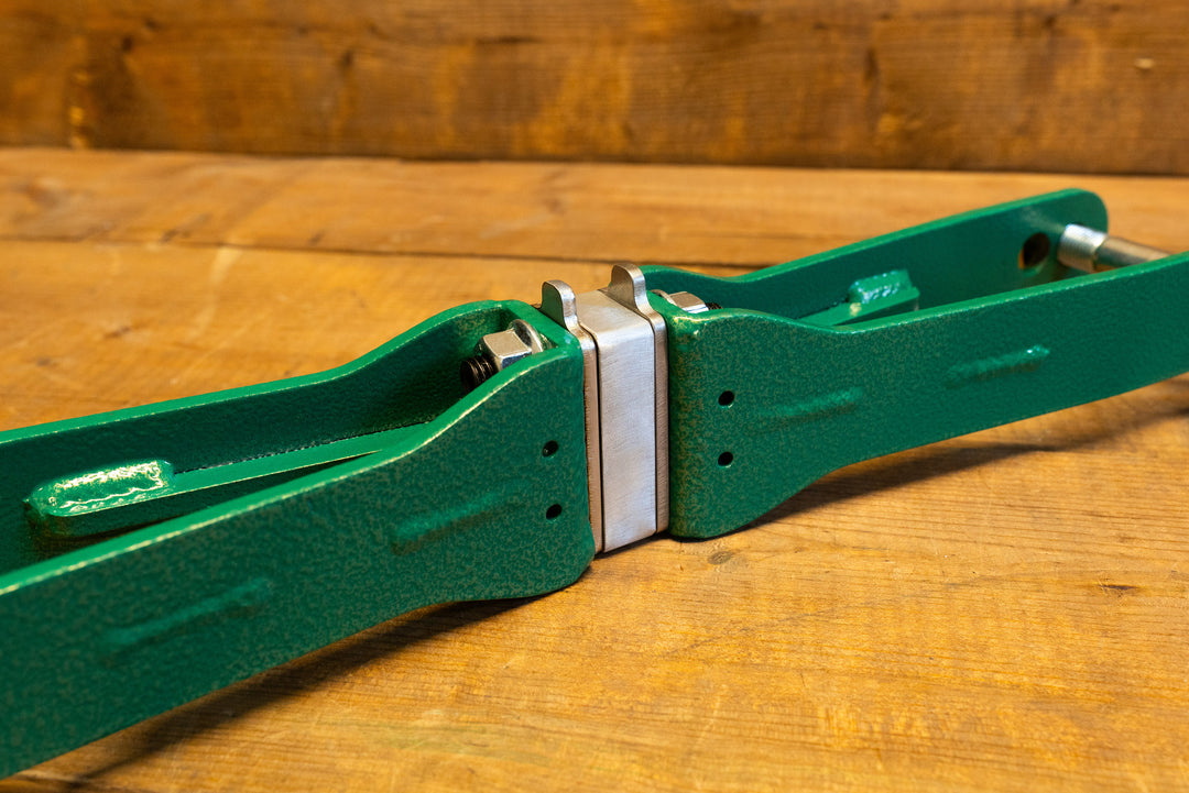 BMW E8X/E9X Rear Trailing Arm