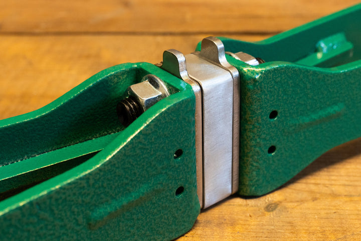 BMW E8X/E9X Rear Trailing Arm