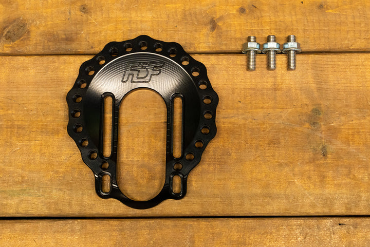 Nissan S13/14/15 Adjustable Camber Plates