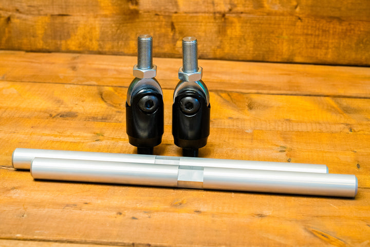 BMW E36/E46 Angle Kit Tie Rod Upgrade