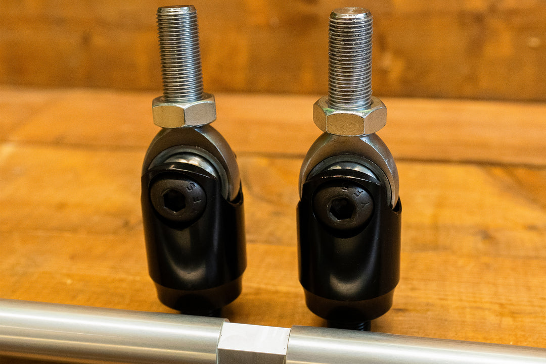 BMW E36/E46 Angle Kit Tie Rod Upgrade
