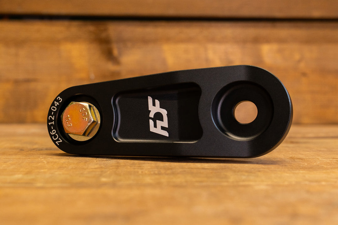 BRZ/FRS/GT86 Anti Dive Bracket