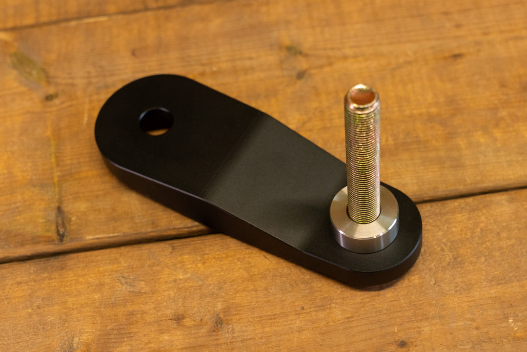 BRZ/FRS/GT86 Anti Dive Bracket