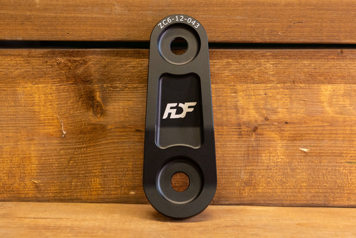 BRZ/FRS/GT86 Anti Dive Bracket