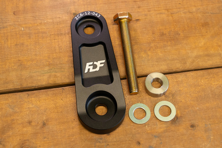 BRZ/FRS/GT86 Anti Dive Bracket