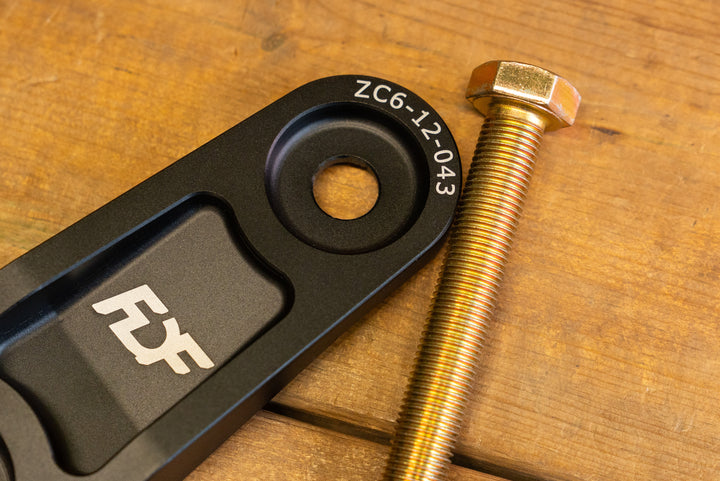 BRZ/FRS/GT86 Anti Dive Bracket