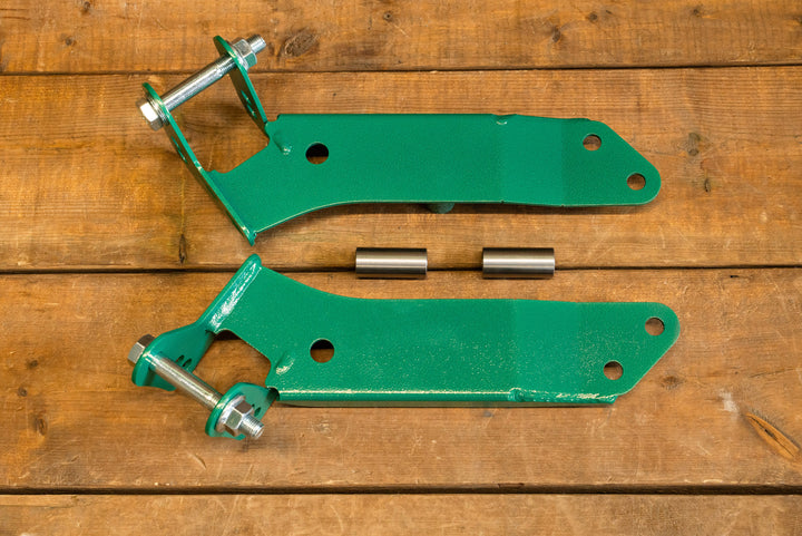 Toyota GT86/Scion FRS/Subaru BRZ Rear Anti Squat Bracket