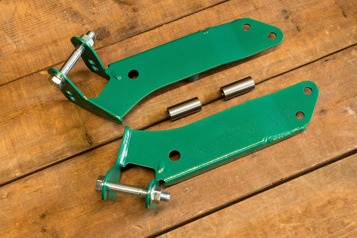 Toyota GT86/Scion FRS/Subaru BRZ Rear Anti Squat Bracket