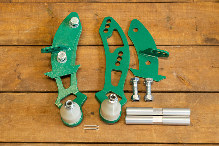 Toyota GT86/Scion FRS/Subaru BRZ Lower Control Arm Extension