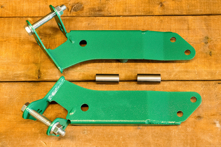 Toyota GT86/Scion FRS/Subaru BRZ Rear Anti Squat Bracket