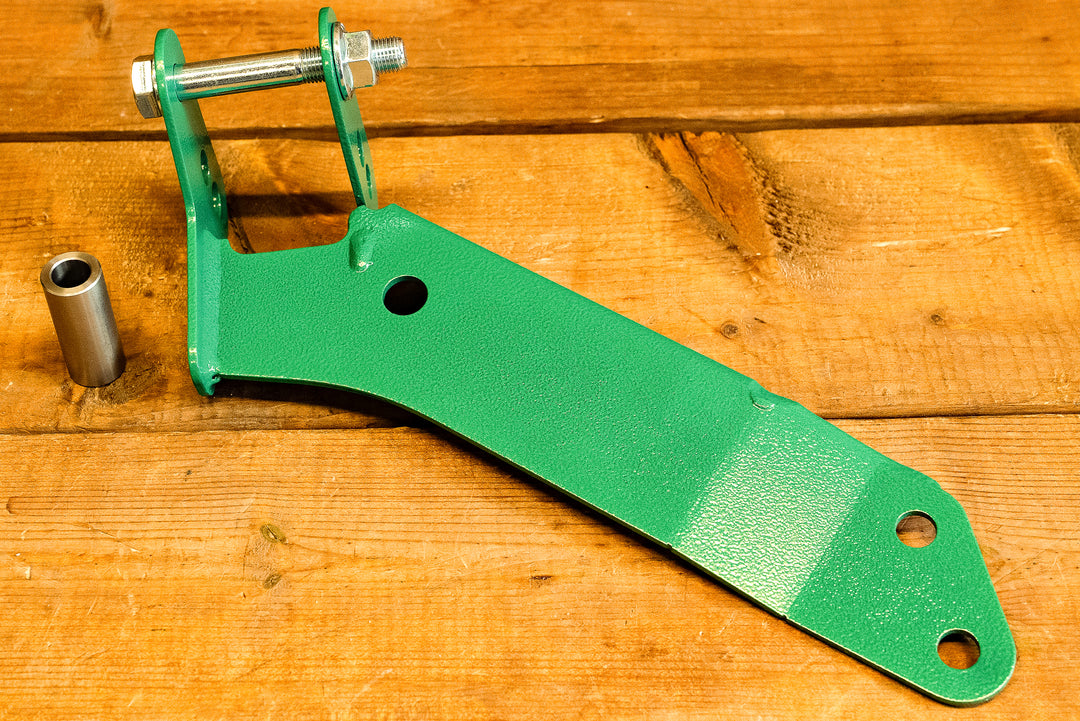 Toyota GT86/Scion FRS/Subaru BRZ Rear Anti Squat Bracket