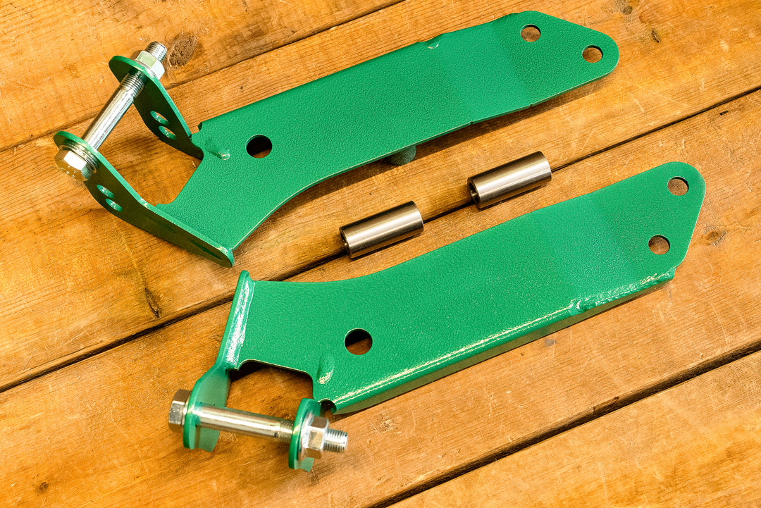 Toyota GT86/Scion FRS/Subaru BRZ Rear Anti Squat Bracket