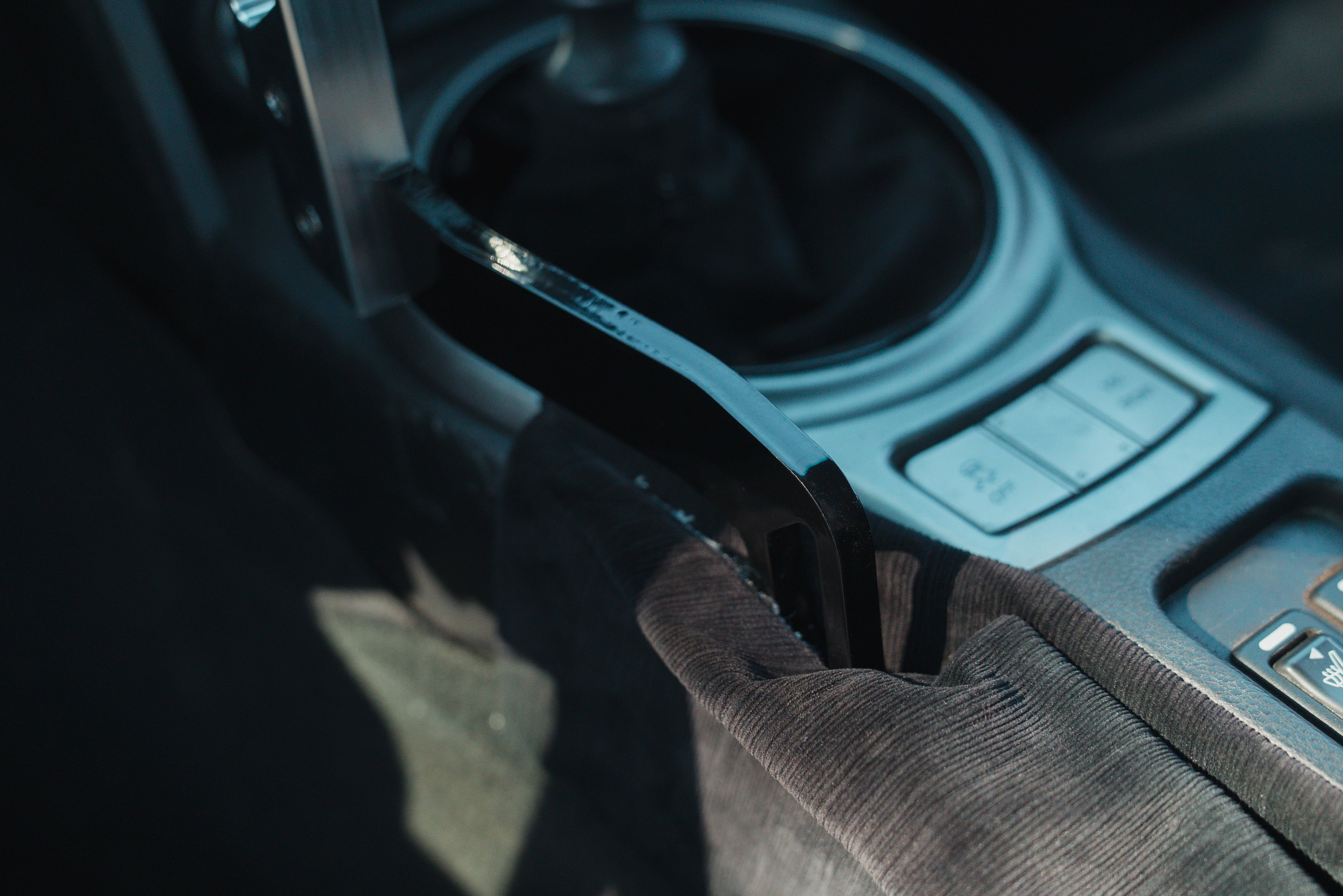 BRZ/FRS/GT86 Hidden Handbrake – FDFRaceshop