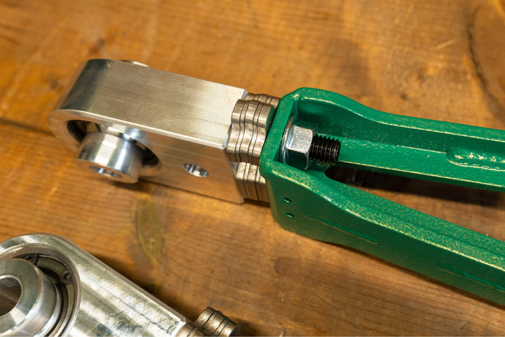 BRZ/FRS/GT86/ Impreza Rear Lower Control Arm