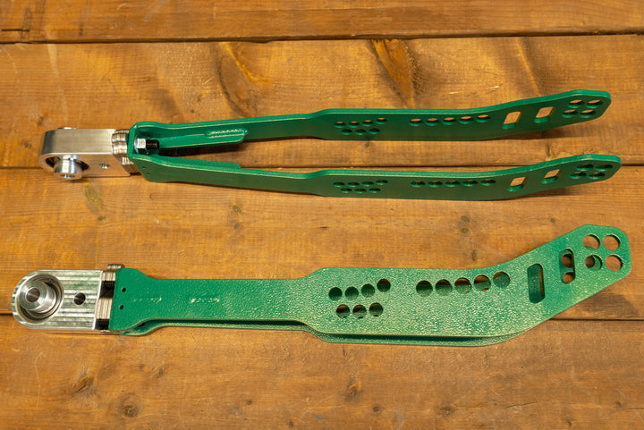 BRZ/FRS/GT86 Rear Arm Bundle