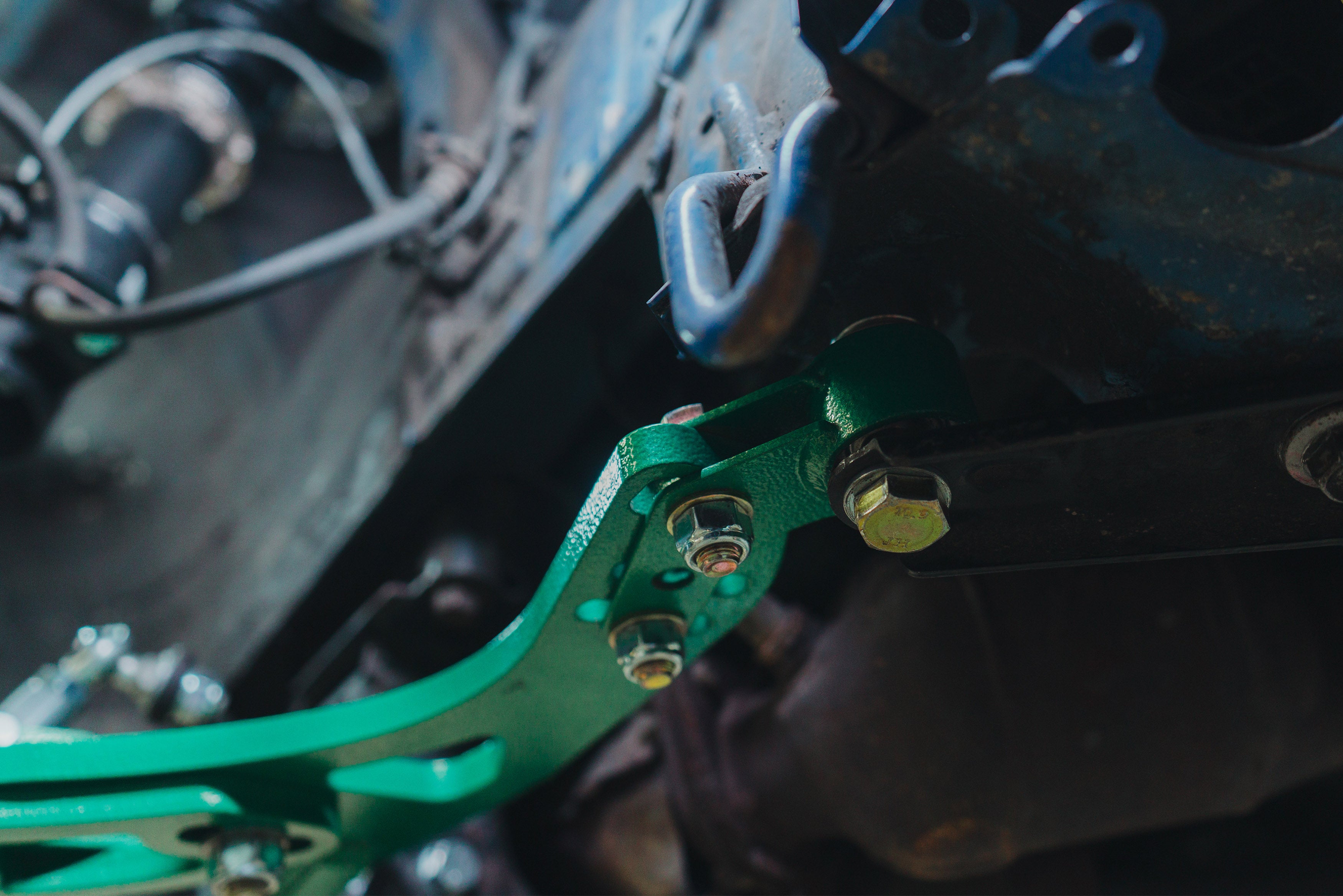 Toyota GT86/Scion FRS/Subaru BRZ Mild Mantis Angle Kit – FDFRaceshop