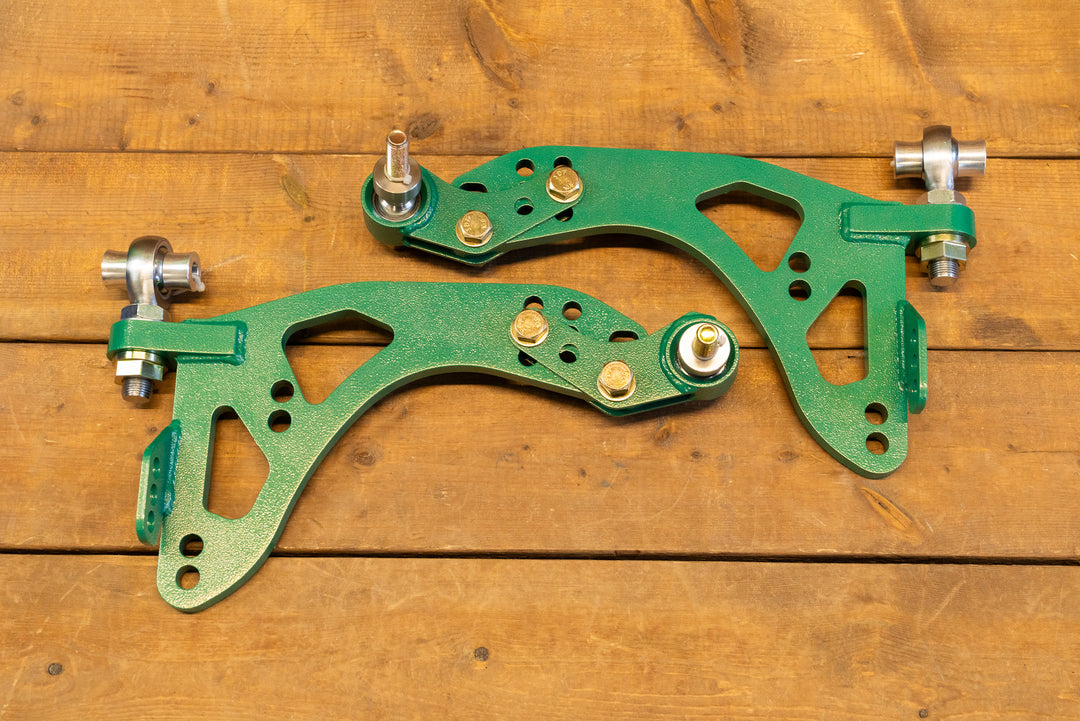 lower control arms for brz