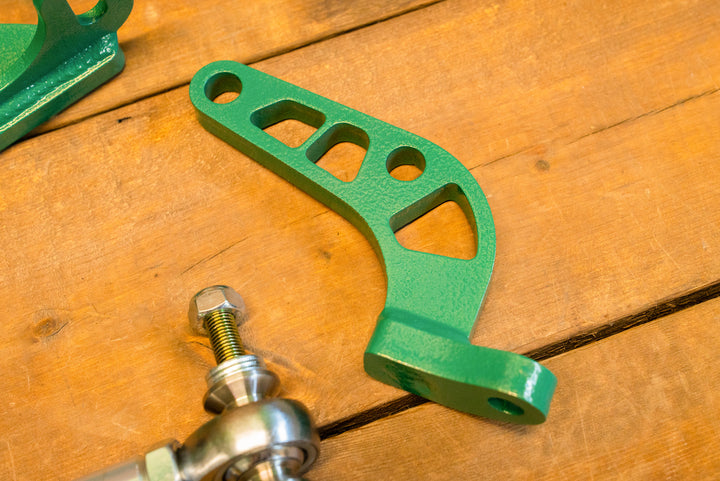 BRZ/FRS/GT86 Mini Mantis Angle Kit