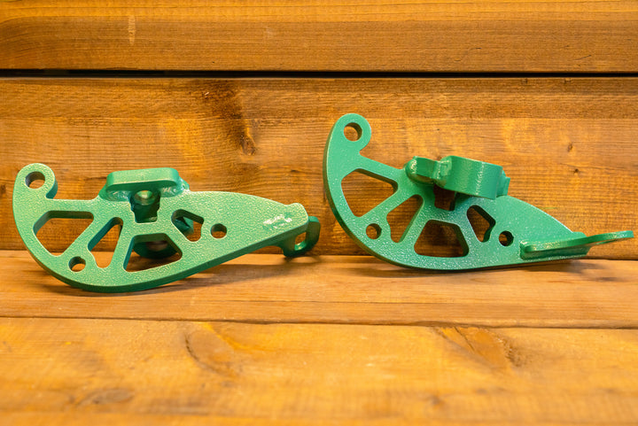 BRZ/FRS/GT86 Mini Mantis Angle Kit