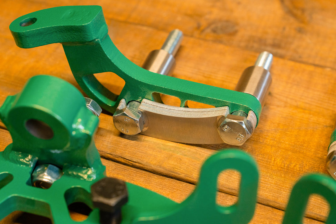 BRZ/FRS/GT86 Mini Mantis Angle Kit